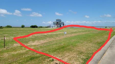 LOT 680 Grand Oasis Drive