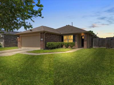 845 Indigo Springs Lane