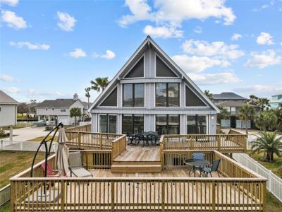 518 Paradise Drive