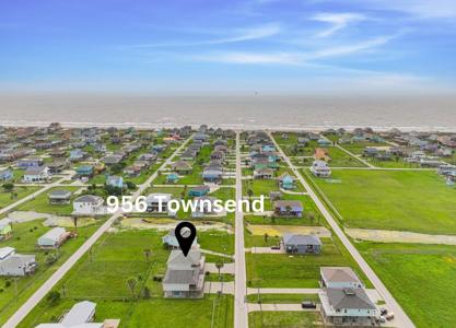 956 Townsend