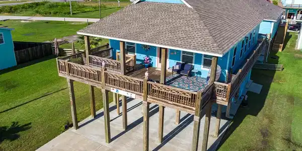 980 Fisherman Drive