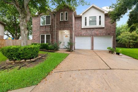 1706 Oak Meadow Drive