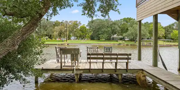 Image 2: Large pier