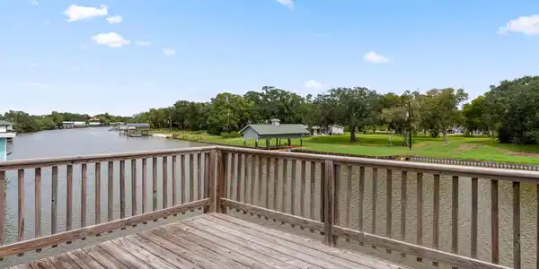 Image 4: Look at that view!