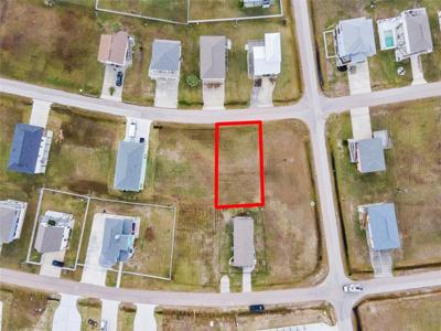 0 Terramar Lot 122 Beach