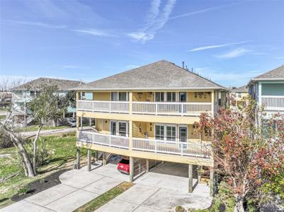 707 N Bayshore Drive