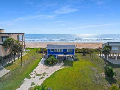 16519 Jamaica Beach Road