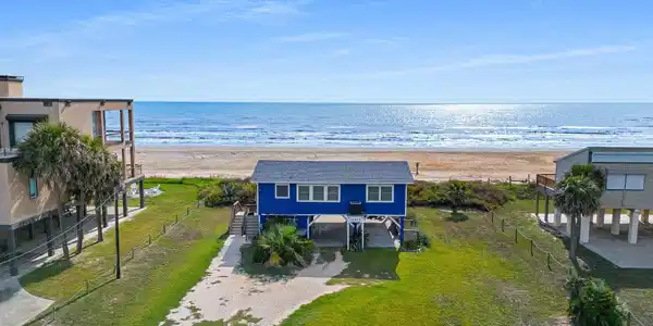 16519 Jamaica Beach Road