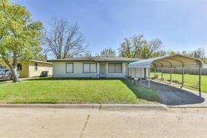 3113 Danforth Drive