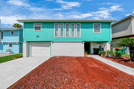 4 S Sandpiper Street