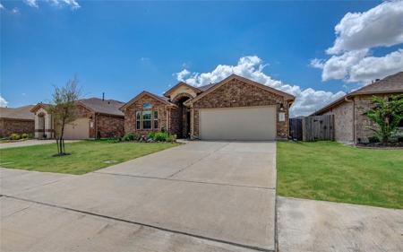 3203 Specklebelly Drive