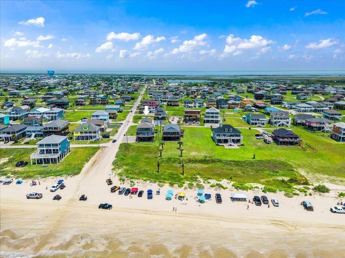 Image 3: Build your dream home today! Direct beach access w