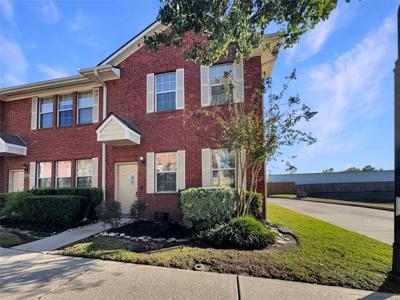 2217 Kemah Village Drive