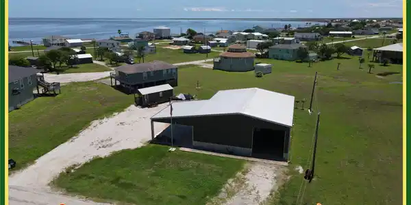 291 White Marlin Drive