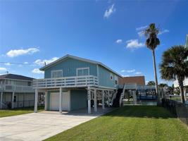21822 Matagorda Drive
