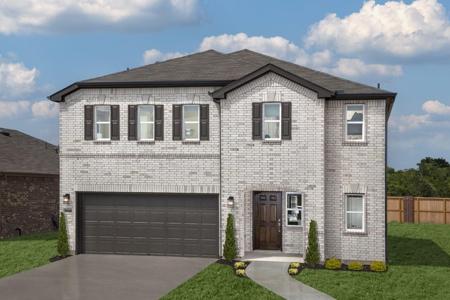 1824 Becaccino Trail