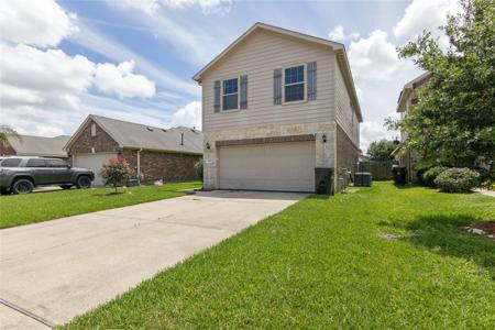 5218 Misty Lane