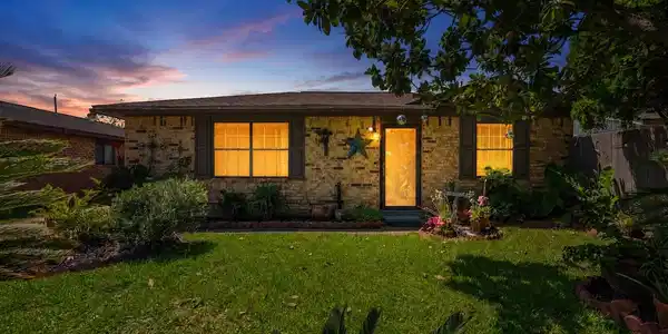 Image 2: Welcome to 4722 Caroline Street, a charming single
