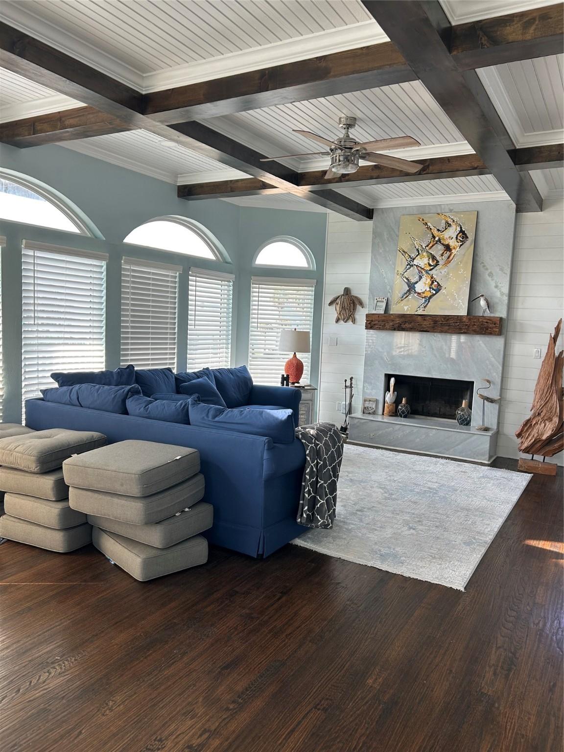 Image 2: Fireplace 1