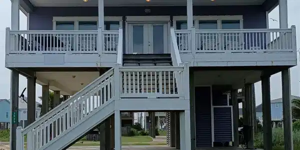 3008 Shady Lane