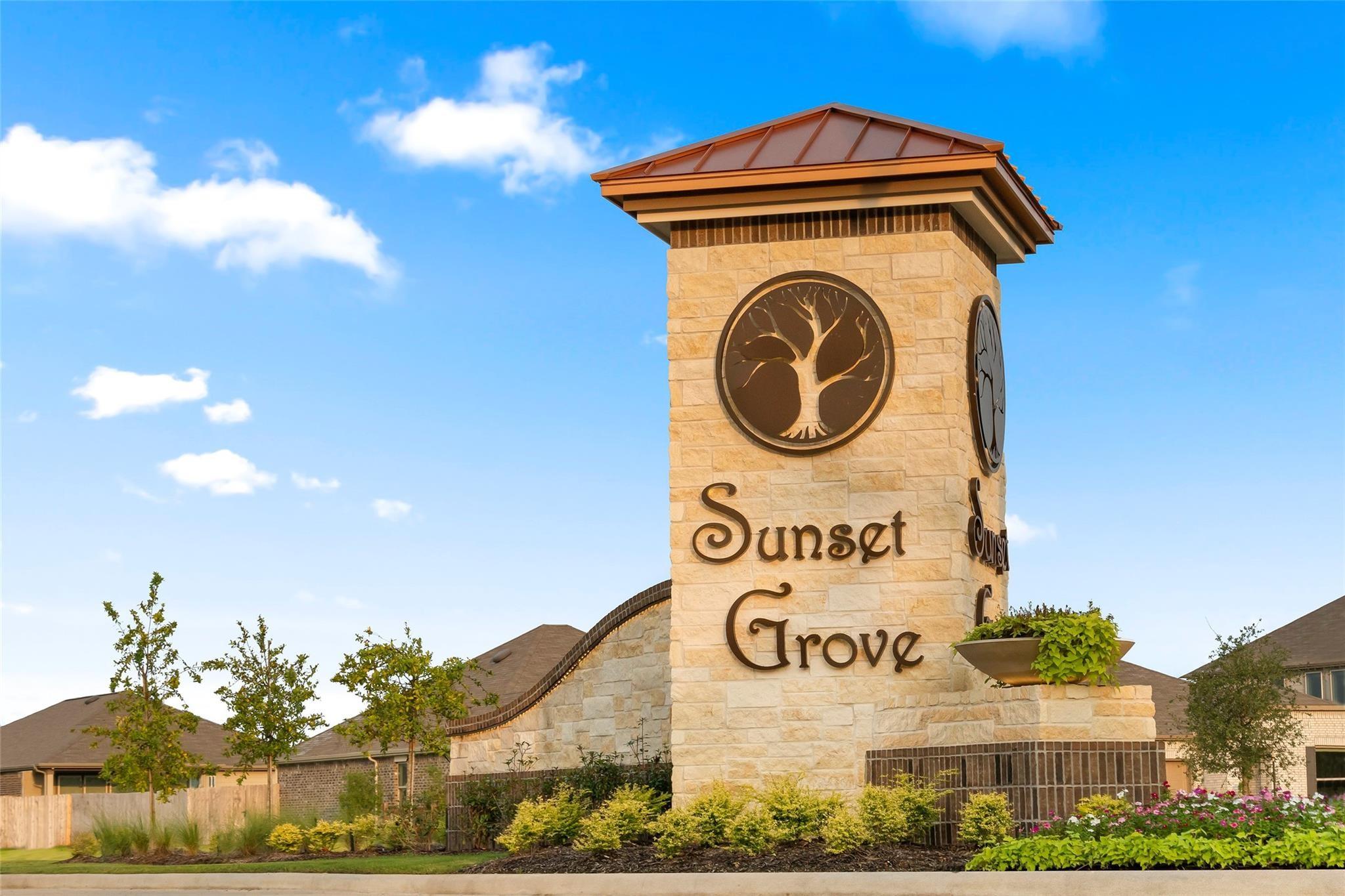 Image 3: Sunset Grove is located less than 2 miles away fro