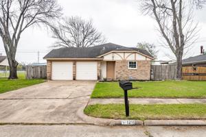 1211 Mission Drive
