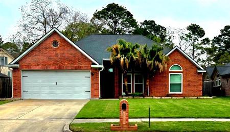3436 Bayou Forest Drive