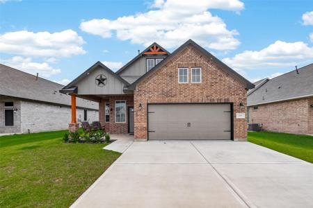 126 Peachleaf Court