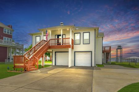 440 S Burnett Drive