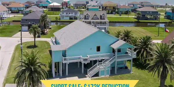 2585 Tide Drive