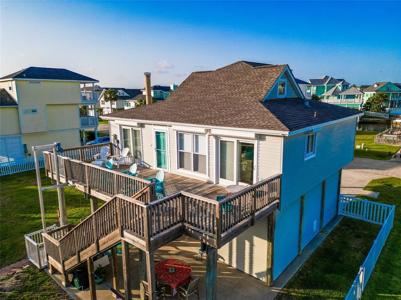 4009 Bridge Harbor Drive