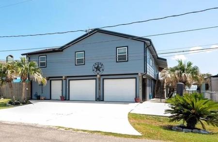 1217 Dick Bay Drive