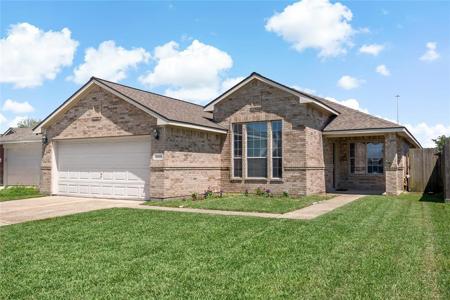 14919 Sparks Court