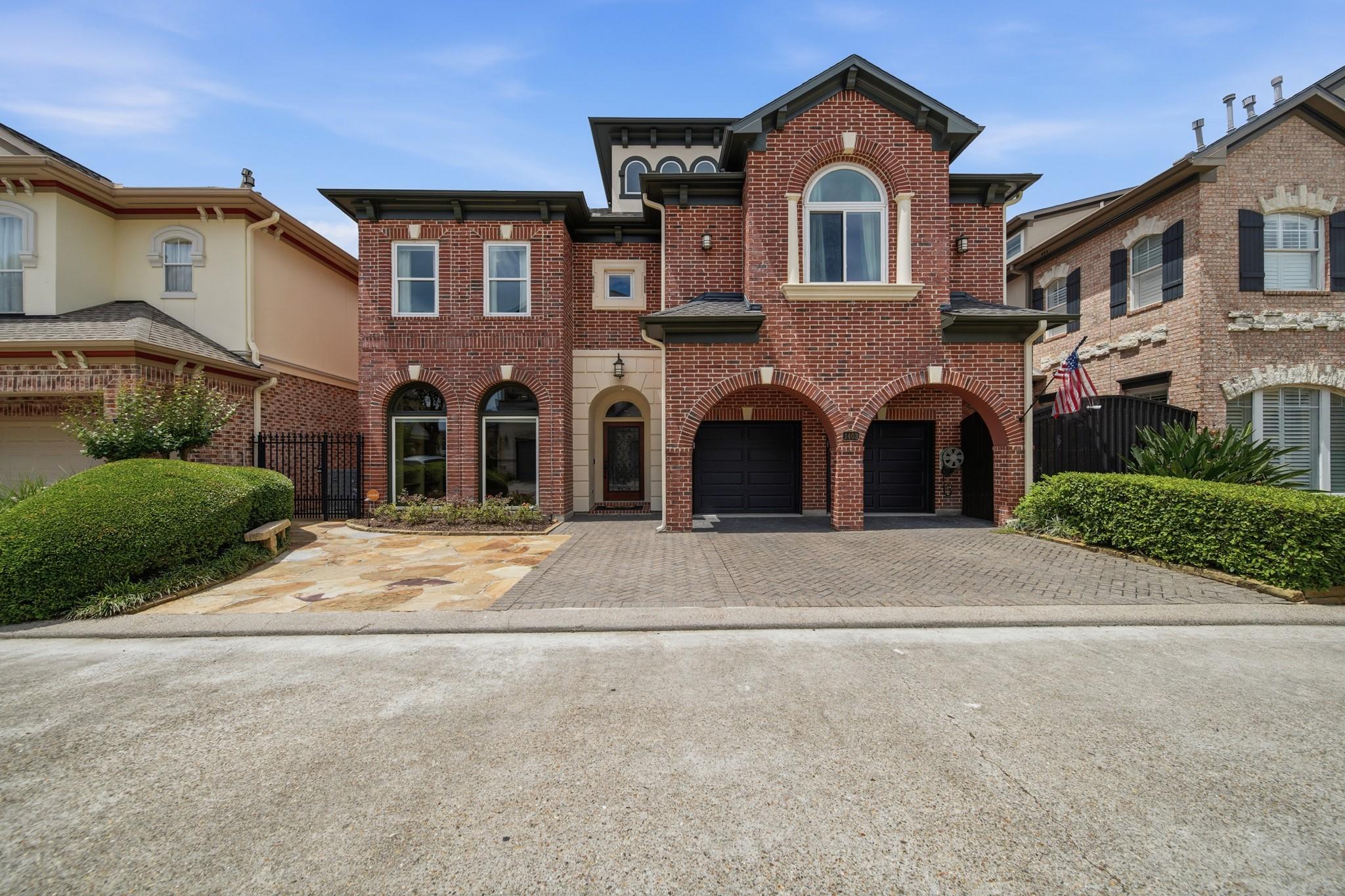 Image 2: Welcome home!