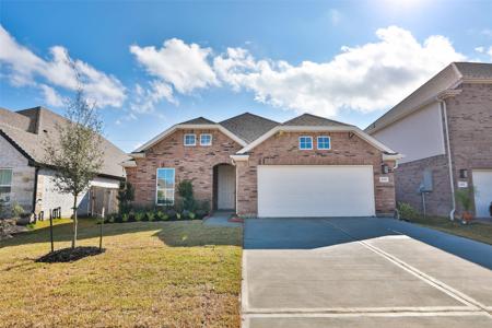 4908 Blue Pearl Lane