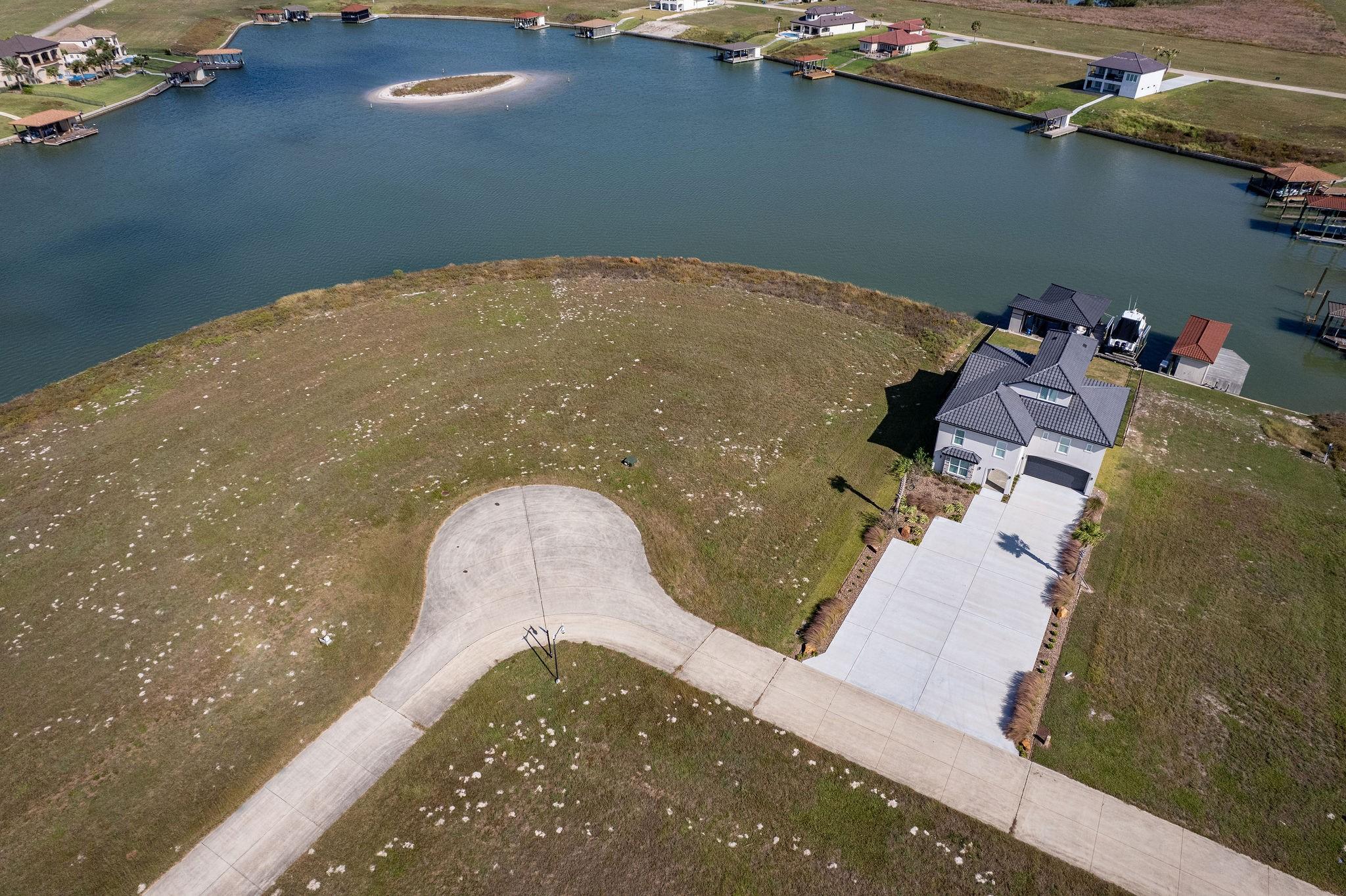 Image 4: Aerial View