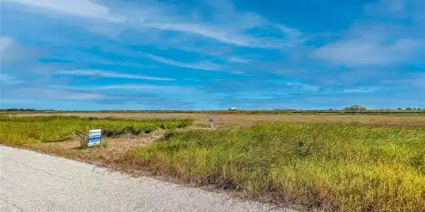 0 Redfish Drive Lot 22