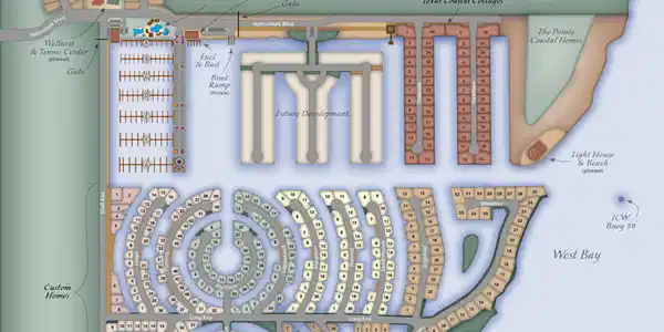 Image 4: Community map