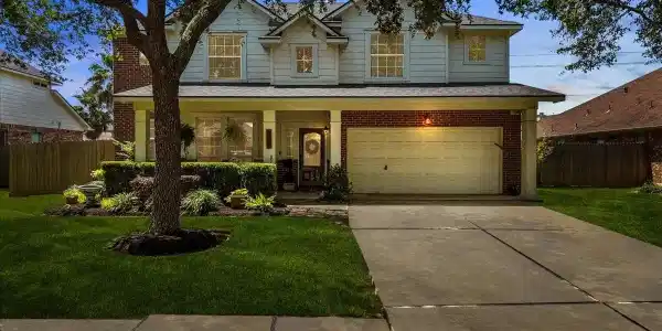 926 Mystic Village Lane
