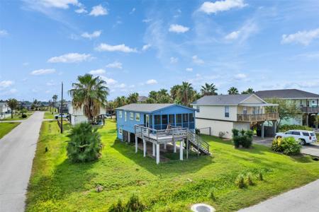 4038 Panola Drive