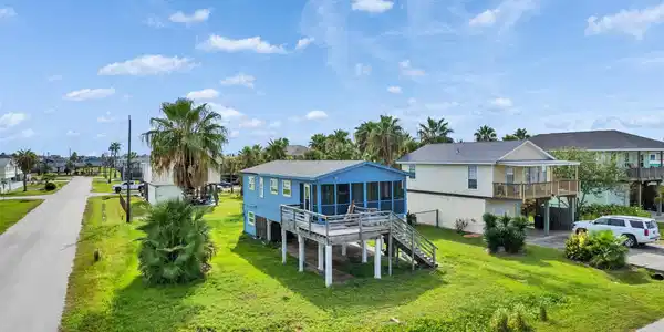 4038 Panola Drive