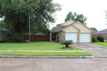 5403 Village Lane