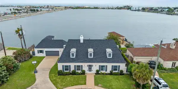 Image 2: Welcome to 36 South Shore Drive. 5 bedroom 3.5 bat