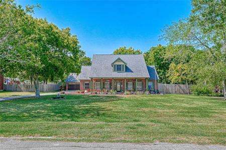 6219 Cajun Way