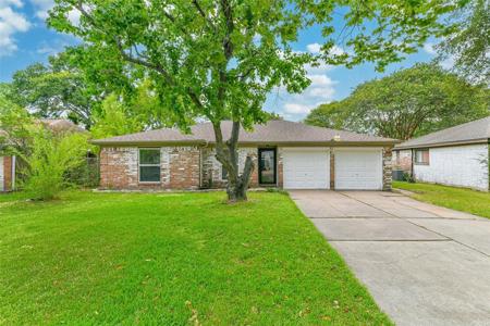 3906 Barracuda Lane