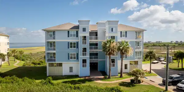 Image 2: 26550 Mangrove Unit #101. Located in a cul-de-sac.