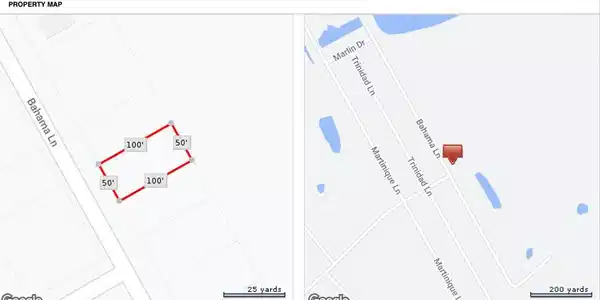 00 Bahama Lane
