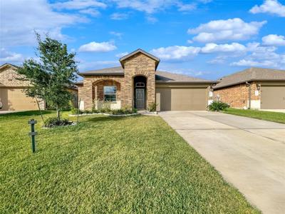 3931 Barnacle Court