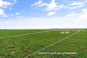 Lot 356 Palm Coast Lane