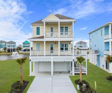 4011 Estuary Court